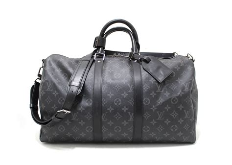 keulen louis vuitton|Keepall Bandoulière 45 .